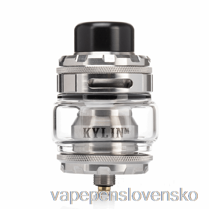 Vandy Vape Kylin M Pro 24,2mm Rta Nerez Vape Slovensko